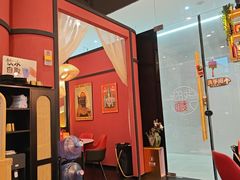 -我的面 川味Bistro(后沙峪店)