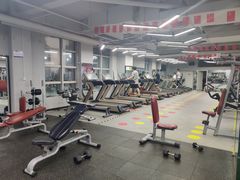 -CXFIT 陈徐健身工作室(凯旋店)