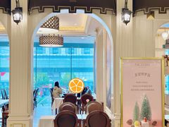 -Angelina安吉丽娜(恒隆广场店)