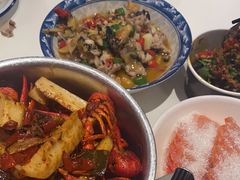 -文和友老长沙龙虾馆(化龙池店)