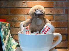 -8 Hearts Coffee(悟锦世纪大楼店)