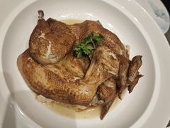 -老德州四合院·德州菜(天衢路店)