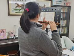 -秦汉胡同书法国画古筝围棋书院(漕宝日月光分馆)