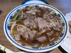 -直隶安家牛肉罩饼(建华店)