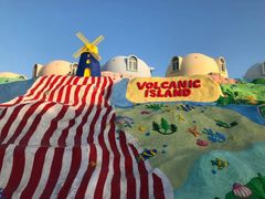 -漳州滨海火山岛自然生态风景区