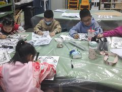 -杨梅红艺术教育(万象城教学中心)