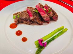 -王品牛排(福州泰禾店)