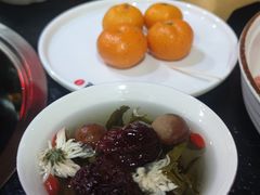 -汇聚德京味铜锅涮肉(沈家桥二路店)