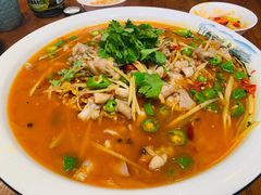-盛世盐帮·自贡特色(总店)