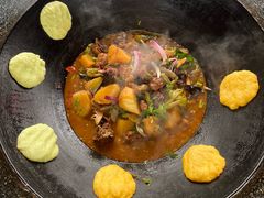 -土灶人家柴火鸡(都江堰店)