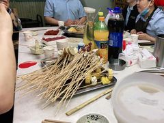 -来伊回麻辣烫·火锅串串清真(红瓦寺总店)