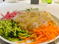 -玉华台饭庄·淮扬菜·烤鸭(望京店)