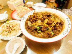-鲁南仔·滕州炒鸡(经三路店)