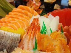 -熊出没日本烧肉放题