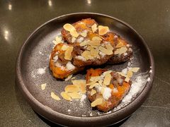 -北京王府井希尔顿酒店·秦唐中餐厅Chynna