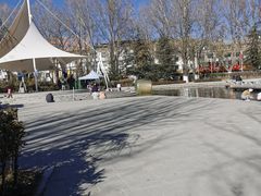 -宗角禄康公园