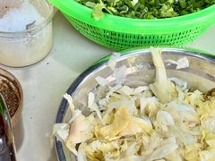 -小倪羊肉米线馆