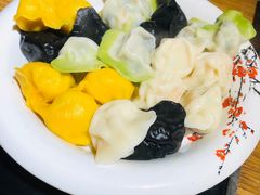 -小平岛開海水饺(浑南店)