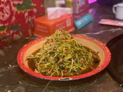 -粗粮人家·东北菜(洋桥店)