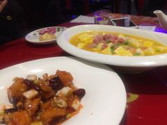 -秦唐食府(天桥店)