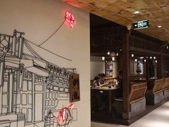 -局气 烤鸭·北京菜(光华路店)