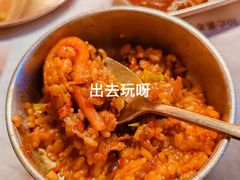 -西塔老太太泥炉烤肉(上海七宝领展广场店)
