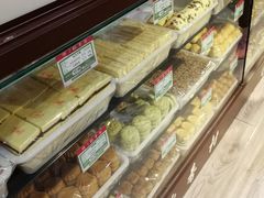 -北京稻香村(通州领展广场店)