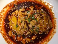 -外婆私房菜(新亚百货店)