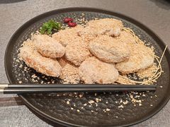 -连鹭海鲜·海肠捞饭·海胆饭(星海店)