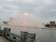 -眉山湿地公园(东坡区)