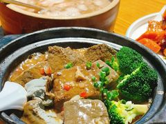 -猪腰一家·地道佛山菜(盐步店)