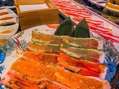 -十三姨正合丰烤肉(营迹路店)