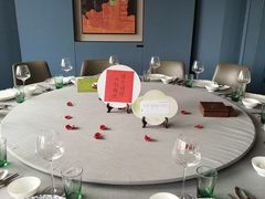 -阿庄新豫菜(通泰路店)