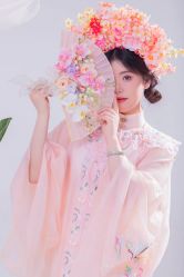 -花屿迷鹿写真馆