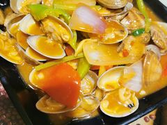 -潮十三潮汕砂锅粥(高新四路大都荟店)