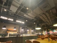 大堂-Wagas沃歌斯(浦东机场店)