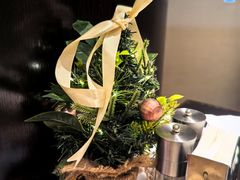 -上海锦江汤臣洲际大酒店壹阶层