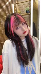 -3AM·S HAIR SALON烫发染发接发