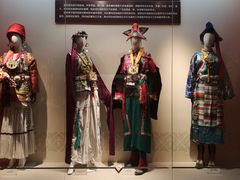 -迪庆藏族自治州博物馆