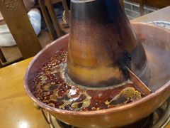 -百叶居·老北京涮羊肉(鼓楼店)