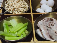 -品大伍·食之道品伍味(汪海店)