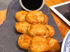 -花溪雨·森林餐厅(石基店)