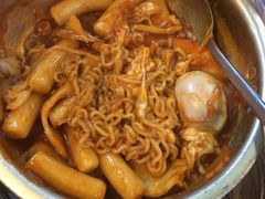 -李先生的首尔小馆(松江启源广场店)