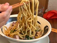 -真打拉面·日式拉面新流派(体育西横街店)