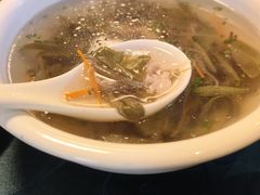 -漕溪人家