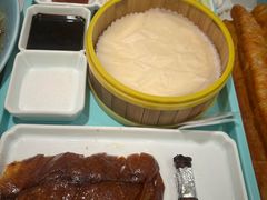 -姚姚酸菜鱼·金戈戈香港豉油鸡(喜荟城联名店)