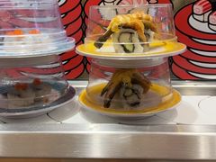-万岁寿司(蓬江万达店)