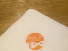 -鱼你在一起(福田安吉尔店)