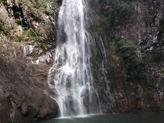 -龙湾潭国家森林公园