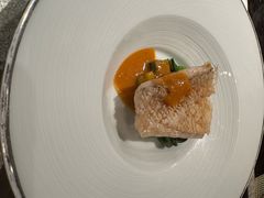 -Ginza Onodera铁板烧(外滩十八号店)